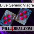 Blue Generic Viagra 15